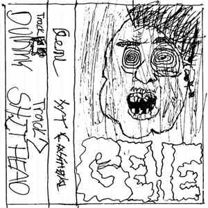 Gene  - S​/​T Cassingle flac album