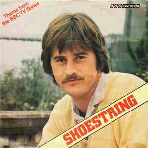 George Fenton - Shoestring flac album