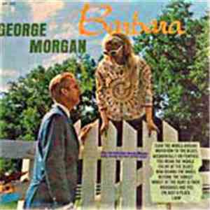 George Morgan  - Barbara flac album