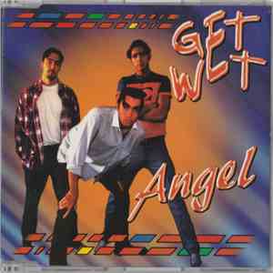 Get Wet - Angel flac album