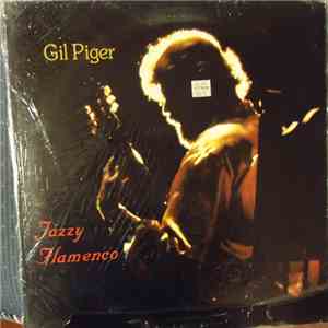Gil Piger - Jazzy Flamenco flac album