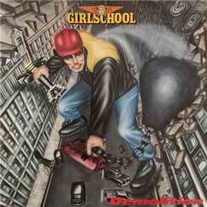 Girlschool - Demolition flac album