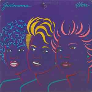 Godmoma - Here flac album