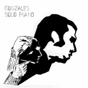 Gonzales - Solo Piano flac album