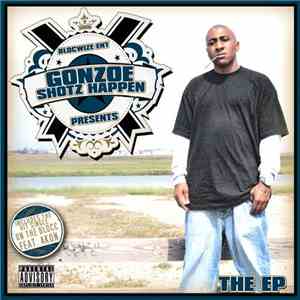 Gonzoe - Shotz Happen flac album