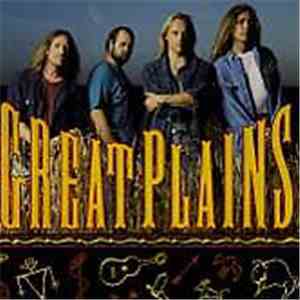 Great Plains  - Great Plains flac album