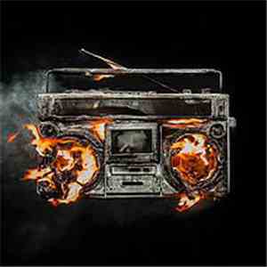 Green Day - Revolution Radio flac album