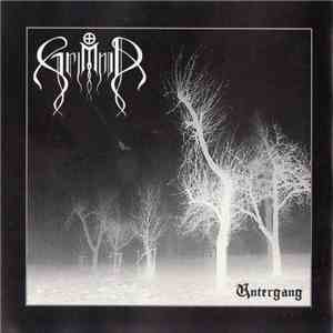 Grimnir - Untergang flac album