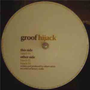 Groof - Hijack flac album