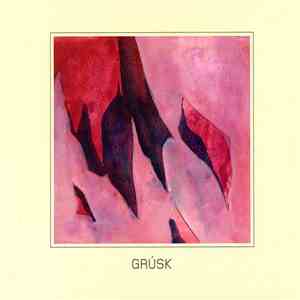Grúsk  - Grúsk flac album