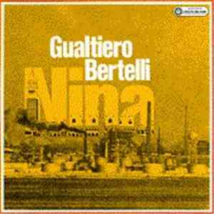 Gualtiero Bertelli - Nina flac album