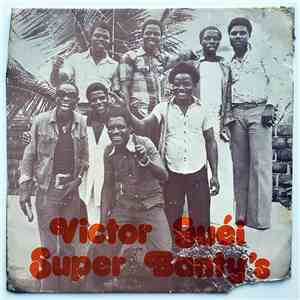 Guei Victor - Douho Pehegnron / Badjohon flac album