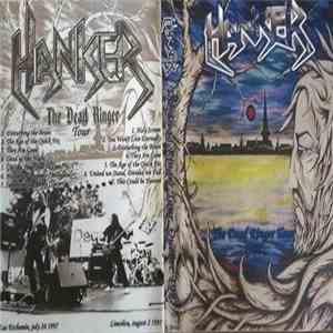 Hanker - The Dead Ringer Tour flac album