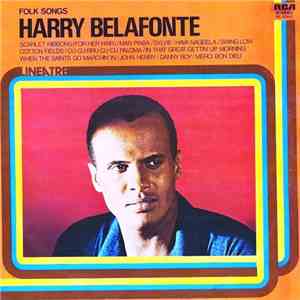 Harry Belafonte - Folk Songs flac album