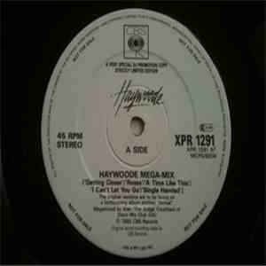 Haywoode - Haywoode Mega-Mix flac album