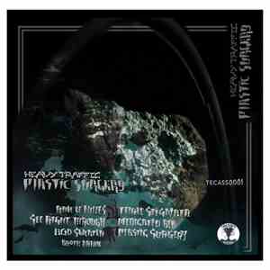 Heavy Traffic  - Plastic Surgery flac album
