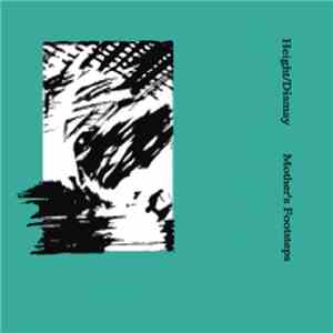 Height/Dismay - Mother's Footsteps flac album