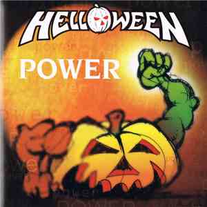 Helloween - Power flac album