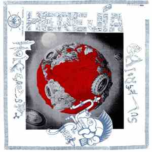 Herejia - Holocausto Subversivo flac album