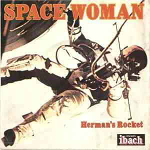 Herman's Rocket - Space Woman flac album