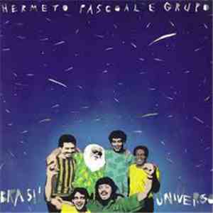 Hermeto Pascoal - Brasil Universo flac album