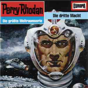 H.G. Francis - Perry Rhodan - Folge 2 - Die Dritte Macht flac album