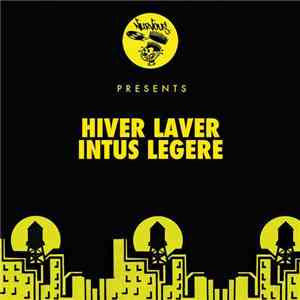 Hiver Laver - Intus Legere flac album
