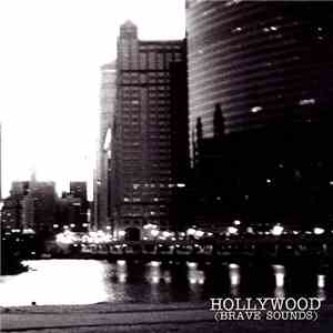 Hollywood  - Brave Sounds flac album