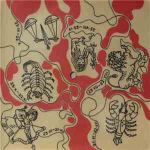 Hot Butter / Nilson - Prażona Kukurydza / Orzech Kokosowy flac album