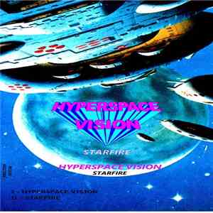 Hyperspace Vision - Starfire flac album
