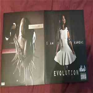I Am Kawehi - Robot Heart/Evolution flac album