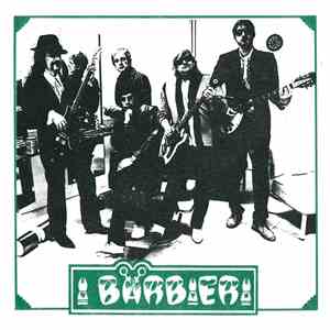 I Barbieri - Il Mondo Gira flac album