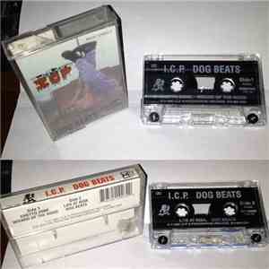 I.C.P - Dog Beats flac album