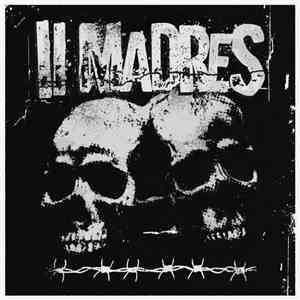 II Madres - II Madres flac album