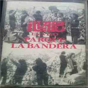 Illapu - En Vivo... Parque la Bandera flac album