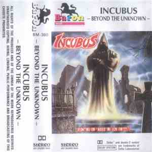Incubus  - Beyond The Unknown flac album