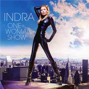 Indra - One Woman Show flac album