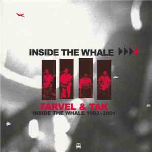 Inside The Whale - Farvel & Tak - Inside The Whale 1992-2001 flac album