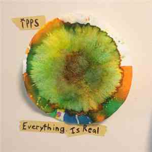 Ipps - Everything Is Real flac album