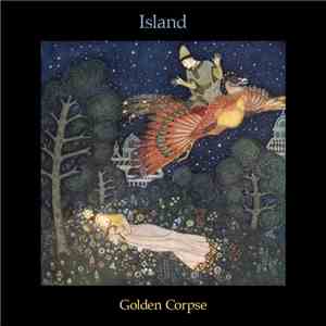 Island  - Golden Corpse flac album