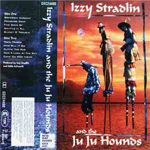 Izzy Stradlin And The Ju Ju Hounds - Izzy Stradlin And The Ju Ju Hounds flac album
