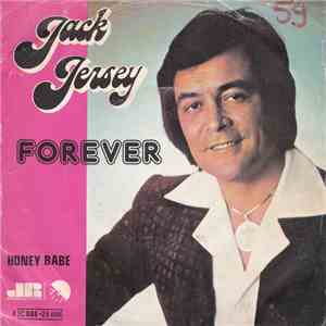 Jack Jersey - Forever flac album