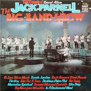 Jack Parnell - The Big Band Show flac album