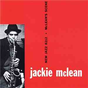 Jackie McLean - McLean's Scene flac album