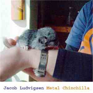 Jacob Ludvigsen - Metal Chinchilla flac album