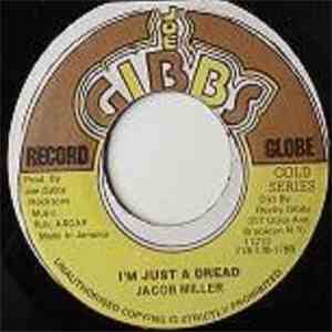 Jacob Miller / Joe Gibbs & The Professionals - I'm Just A Dread flac album