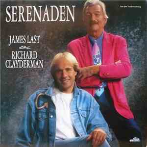 James Last & Richard Clayderman - Serenaden flac album