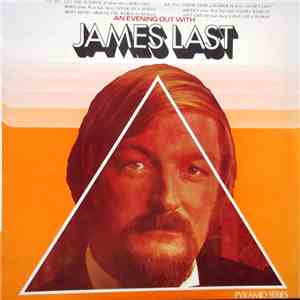 James Last And His Orchestra - An Evening Out With James Last flac album