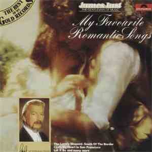 James Last - My Favorite Romantic Songs flac album