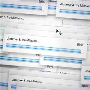 Jammer & Tre Mission - 99% flac album